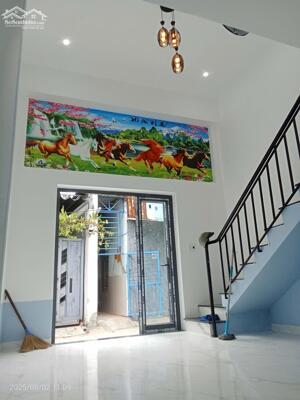  SIÊU PHẨM GIÁ RẺ – NHÀ HÒA THỌ TÂY CHỈ 2 TỶ 3 