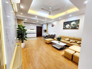 cho thuê 3 phòng ngủ chung cư ct2 văn khê - full đồ trừ đồ điện tử - vào ở ngay