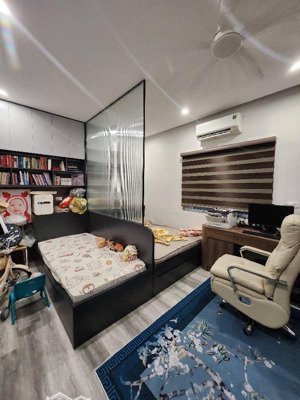 hot! bán nhà riêng tại khương đình, thanh xuân, hà nội, 7,65 tỷ, 31 m2