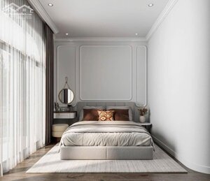 Bán 24 căn hộ dịch vụ vừa hoàn thiện gần hồ xuân hương 500m