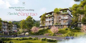 phân khu view ks intercon biệt thự liền kề thanh xuân valley giá tốt nhất thị trường