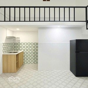 cho thuê phòng có gác mới ở gần đại học nông lâm - hutech e - sư phạm kỹ thuật - ngân hàng