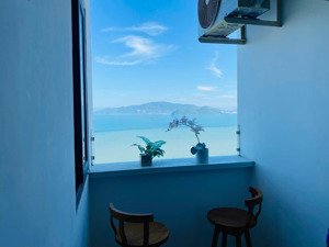 bán căn hộ view chính biển toà mường thanh 04 nha trang tầng cao