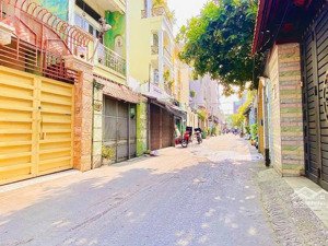 bán nhà hẻm xe hơi bùi đình tuý bình thạnh 4.1x13 từ 7.5 tỷ ngay rạch xuyên tâm, thông chợ bà chiểu