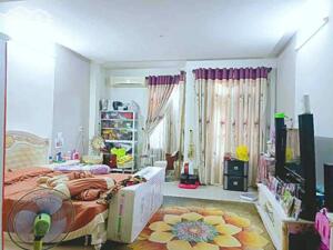 CHÀO BÁN SIÊU PHẨM 3,5 TẦNG MẶT TIỀN KINH DOANH NGUYỄN HỮU THỌ, PHƯỜNG KHUÊ TRUNG