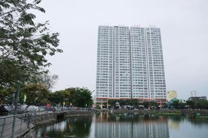 cần bán căn hộ 2pn hoàng anh gia lai, 94,5m2, view hồ hàm nghi, tầng cao, thoáng mát