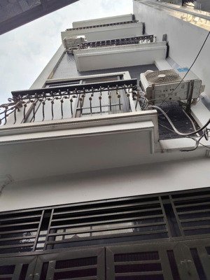 chỉ 4,5x tỷ - có nhà 4 tầng - 3 pn rộng - ở vân canh - 50m ra đường ô tô - giáp chợ canh