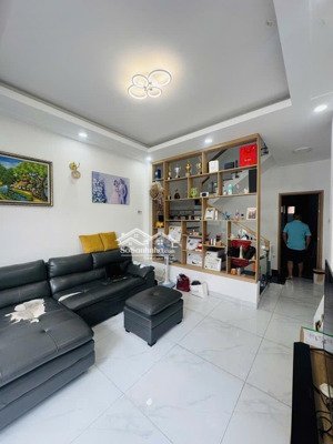 bán nhà mới 50m2x4tầng -hxh 6m-phan huy ích p12 gò vấp -6tỷ8