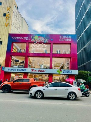 hạ 5 tỷ bán gấp nhà mặt tiền phổ quang, tân bình - dt 10 x20m - 3 tầng - giá bán 30 tỷ