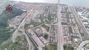 tìm đâu ra căn 3 mặt thoáng giá 28tr/m2 đất tại flc tropical hạ long. lh 