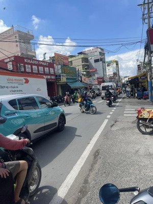 bán lô đất vàng phước long b 8x27m chdv đỉnh cao ngay trường học