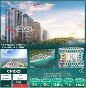 em xuân quán căn độc quyền 2p 2vs căn hộ sun centro town hạ long full giá thanh toán sớm giá hs