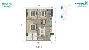 căn góc rẻ hơn thị trường 150tr, 3pn2vs,diện tích 96m2, tầng cao, view sông duống, view cổ loa