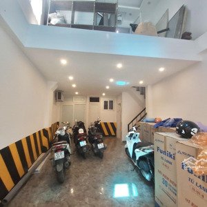 chỉ ngoài 10 tỷ có căn chung cư mini cao cấp phường khương đình 51 m2 - thang máy - 12 phòng