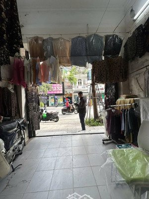 bán nhà mặt phố khâm thiên, 26 tỷ, 53 m2, đống đa, hà nội