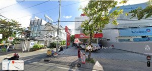 đất vip khu ngân hàng - đường hiệp bình - 8.8x23m - sát vạn phúc city - giá cực tốt chỉ 67tr/m2