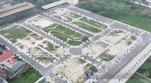 bán đất mai hiên đông anh, view vườn hoa, đường ô tô tránh