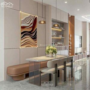 CHỦ CẦN TIỀN BÁN NHANH NHÀ 3 TẦNG ĐẸP ĐƯỜNG TRẦN XUÂN LÊ