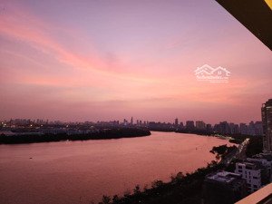 trực diện sông sg- sổ hồng sẵn- 14tỷ all in để sở hữu căn 3pn view đắc địa nhất one verandah