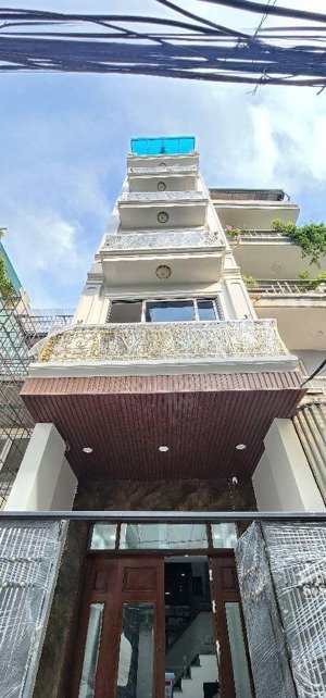 bán nhà riêng tại nguyễn an ninh, tương mai, hoàng mai, hà nội, 17,8 tỷ, 54 m2, view đẹp