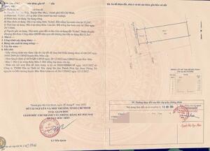 nhà ngang rộng đẹp như mới –Xã Tân Hiệp Hóc Môn – 869Tr với 92m2 1 trệt 1 lầu Sổ Riêng