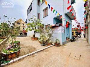 Bán đất tại Thượng Đình, Nhị Khê, Thường Tín, Hà Nội, 4,3 tỷ, 67 m2, đẹp, nhiều tiện ích