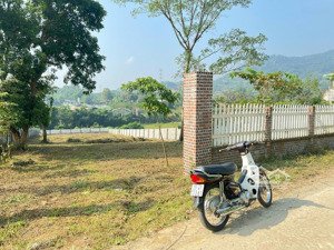 chính chủ bán lô đất 1212m2 - 400m2 ont chỉ 6,5tr/m2 tại đồng gội - hoà sơn - lương sơn