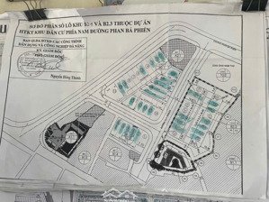 lô đất đẹp tại khu dân cư phan bá phiến, sơn trà, đà nẵng, 7,1 tỷ, đặt biệt cách biển du lịch 120m