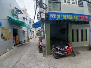 cho thuê tầng trệt 28m2, giá chỉ 3.9 triệu, số 725/49 trường chinh, phường tây thạnh, tân phú