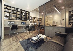 căn hộ officetel nằm ngay trung tâm quận 1 chỉ cách bến thành 5 phút