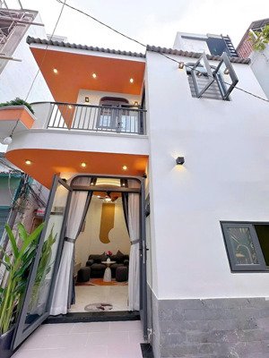 nhà mới ngay tx21 gần chung cư picity q12 giá 838tr sổ hồng đầy đủ