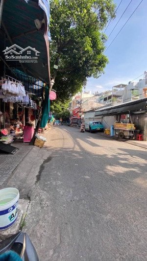 chính chủ gấp bán - khu sân bay - 220m2 - hẻm rộng 7m kinh doanh đa ngành nghề - 20 tỷ