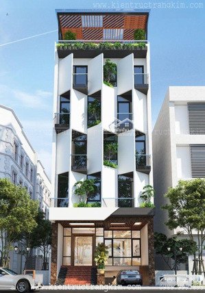 bán tòa nhà văn phòng mặt tiền đặng văn bi, bình thọ, thủ đức, 46 tỷ, 204m2