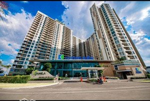 jamila khang điền cho thuê căn hộ 2 phòng ngủ full nội thất giá 10 triệu