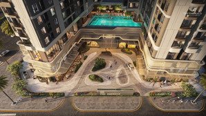 bán suất nội bộ 2pn, 70m2, thanh toán 700tr, ở 1 năm rồi thanh toán tiếp