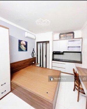 tòa ccmn nguyễn khang 7 tầng 30p full nội thất doanh thu 180 triệu/tháng 110m2 31 tỷ