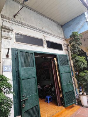 chính chủ bán gấp đất 30,2m + nhà cấp 4 trung tâm xuân phương hoài đức