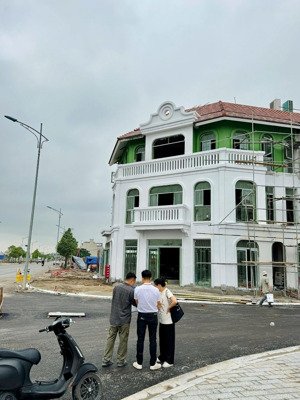 "căn liền kề nhà phố 60m tại khu đô thị nghỉ dưỡng sun urban sống đẳng cấp, cơ hội vàng đầu tư!"