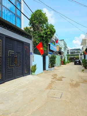 nhà mặt phố đẹp, tặng full nội thất đường số 9, long bình, q9, hcm, 4 tỷ, 66m2 - 2 tầng