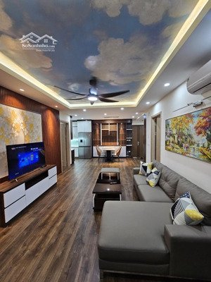 bán gấp căn hộ 3pn 94,5m² full ánh sáng flc 36 phạm hùng, trung tâm mỹ đình giá 7,5 tỷ