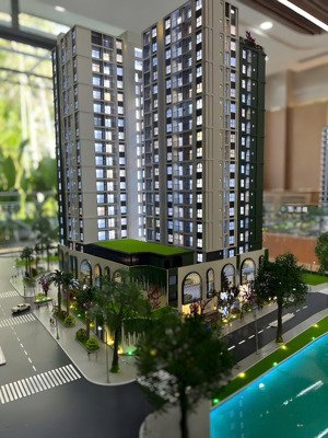 chung cư cao cấp heritage - cơ hội đầu tư, không gian sống hiện đại, nghỉ dưỡng tại vinh