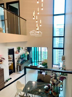 cần chốt nhanh: duplex 3pn - đã có sổ hồng chỉ 13.6 tỷ bao trọn - full nội thất cao cấp cực đẹp