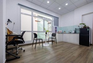 cho thuê chdv đường nguyễn văn trỗi 1 phòng ngủ - giá rẻ 7 triệu/ tháng