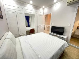 cho thuê căn hộ chung cư scenic valley 1, 03pn, giá 20tr/tháng, nhà đẹp, đầy đủ nội thất.