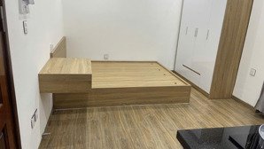 cho thuê cc mini 1pn full nội thất tại mỹ đình, 5 triệu, 20m2