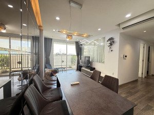 cho thuê 20tr /tháng căn 3 pn, 2wc full nội thất đẹp y hình, orchard park view dt 83m2, view hồ bơi