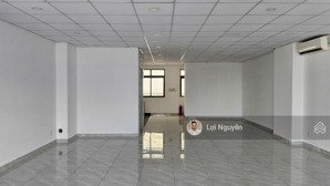 nguyên nhà phố vạn phúc 7x20m, hầm 5 tầng, thang máy, sàn trống suốt, xuất vat chỉ 59 triệu/tháng