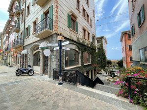 đón đầu du lịch phú quốc - cho thuê mặt bằng 2 tầng của shophouse