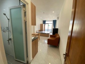 khai trương dự án mới 100% full nội thất gần đh văn lang, hutech, gtvt, ngoại thương. lh 