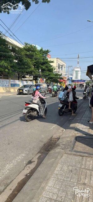 Bán Đất Mặt Tiền Kinh Doanh siêu đỉnh Trần Thị Năm ( TCH10) Đường 30m sằm uất ngày đêm.